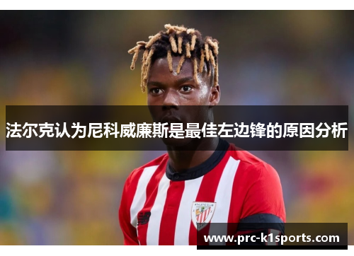 法尔克认为尼科威廉斯是最佳左边锋的原因分析